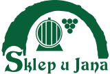 Sklep U Jana - logo